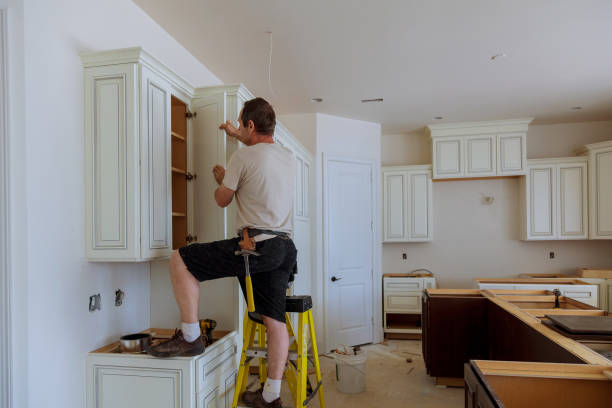 Licensed Backsplash Installation service in Gotha, FL - BM Kitchen