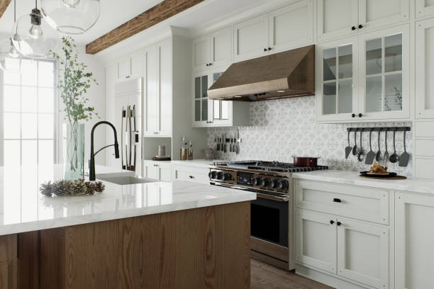 Affordable Backsplash Installation solutions in Gotha, FL